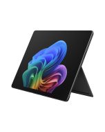 Microsoft Surface Pro for Business - 12th Edition - Tablet - Intel Core Ultra 7 366H / 2 GHz - Win 11 Pro - Intel Graphics - 16 GB RAM - 256 GB SSD - 33 cm (13")