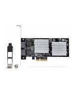 StarTech.com Startech 2-Port 10Gbe Netzwerkkarte, PCIe Ethernet