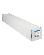 HPE HP Universal - Holzfaser, Polyethylen (PE) - seidig - 7,9 mil - Rolle (106,7 cm x 30,5 m)