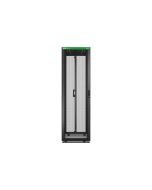 APC Easy Rack - Schrank Netzwerkschrank - Schwarz
