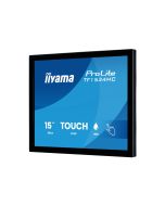 Iiyama ProLite TF1534MC-B8X - LED-Monitor - 38 cm (15")