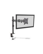 DIGITUS Single Monitorhalterung, 27", 8 kg