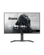 Iiyama G-MASTER Black Hawk GB2741HSU-B1 - LED-Monitor - Gaming - 68.5 cm (27")