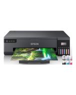 Epson EcoTank ET-18100 - Drucker - Farbe - Tintenstrahl - wiederbefüllbar - A3 - 5760 x 1440 dpi - bis zu 8 Seiten/Min. (einfarbig)