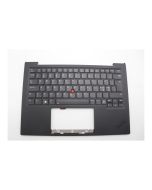 Lenovo LCFC - Ersatztastatur Notebook - mit Trackpoint
