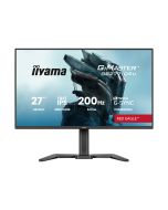 Iiyama G-MASTER Red Eagle GB2771QSU-B1 - LED-Monitor - 68.6 cm (27")