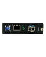 StarTech.com LWL / Glasfaser Gigabit Ethernet