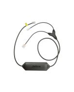 Jabra LINK - Headsetadapter für drahtloses Headset