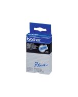 Brother Schwarz, Blau - Rolle (1,2 cm x 7,7