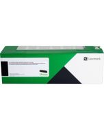 Lexmark Schwarz - original - Tonerpatrone LCCP