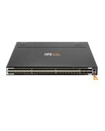 HPE Aruba Networking Networking CX8360-48Y6C v2 48p 25G SFP/+/28 4 Sec 6p 100G QSFP+/28 2 Sec FB 5xFan 2xAC Sw Bundle, Managed, L3, Rack-Einbau, 1U