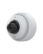 Axis TP1601 - Montageadapterplatte für Kamerakuppel-Elektrikgehäuse