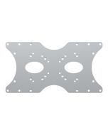 Neomounts FPMA-VESA400 - Montagekomponente (VESA Adapterplatte)