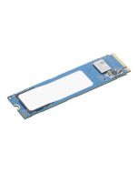 Lenovo SSD - Value - verschlüsselt - 1 TB - intern - M.2 2280 - PCIe 4.0 (NVMe)