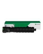 Lexmark Schwarz - original - Tonerpatrone