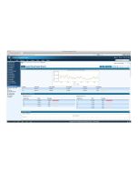 HPE Intelligent Management Center Network Traffic