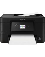 Epson WorkForce Pro WF-3920, Tintenstrahl, Farbdruck, 4800 x 1200 DPI, A4, Direktdruck, Schwarz