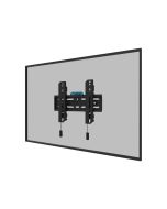 Neomounts WL30S-850BL12 - Befestigungskit (Wandplatte, Adapter für Halterung)