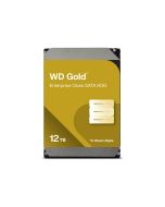 WD Gold WD122KRYZ - Festplatte - Enterprise - 12 TB - intern - 3.5" (8.9 cm)