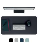 Esselte Leitz 53820095, Schwarz, Polyvinylchlorid (PVC), 400 mm, 800 mm, 2 mm, 350 g