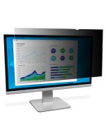 3M Blickschutzfilter für Dell™ OptiPlex 7440 AiO, 7450 AiO, 16:9, PFMDE003, 60,5 cm (23.8"), 16:9, Monitor, Rahmenloser Blickschutzfilter, Matt, Anti-Glanz