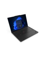 Lenovo ThinkPad T14 Gen 5 21ML - 180°-Scharnierdesign - Intel Core Ultra 5 135U - Win 11 Pro - Intel Graphics - 16 GB RAM - 512 GB SSD TCG Opal Encryption 2, NVMe - 35.6 cm (14")