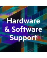 HPE H53C6E - Service & Support 5 Jahre