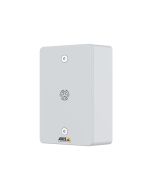 Axis TU1001-VE - Mikrofon - robust, für Einsatz