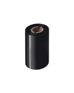Brother Standard - 110 mm x 300 m - Farbband (Packung mit 12)