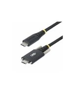 StarTech.com StarTech 6.6ft (2m) USB-C Charging Cable, 240W, Silicone Jacket - USB-Kabel - USB-C (M)