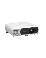 Epson EB-FH18 - 3-LCD-Projektor - 4100 lm (weiß)
