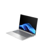 HP EliteBook 6 G1i Notebook - 177-Grad Scharnierdesign - Intel Core Ultra 5 225U / 1.5 GHz - Win 11 Pro - Intel Graphics - 16 GB RAM - 512 GB SSD NVMe - 35.6 cm (14")