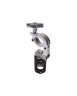 Chief Structural Adapter Truss Clamp Mount - Black and Silver - Montagekomponente (Unterstützungsklemme)