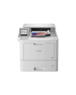 Brother HL-L9470CDN - Drucker - Farbe - Duplex - Laser - A4 - 2400 x 600 dpi - bis zu 40 Seiten/Min. (einfarbig)