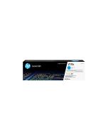 HP 219X - Hohe Ergiebigkeit - Cyan - original - LaserJet - Tonerpatrone (W2191X)