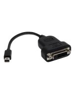 StarTech.com StarTech Aktiver Mini DisplayPort auf DVI Adapter - mDP zu DVI (Stecker/Buchse)