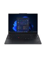 Lenovo ThinkPad E16 Gen 4 21Y4 - AMD Ryzen AI 7 445 / 2 GHz - Win 11 Pro - Radeon 840M - 24 GB RAM - 512 GB SSD TCG Opal Encryption 2, NVMe - 40.6 cm (16")