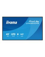 Iiyama ProLite LH4364UHS-B1AG - 109 cm (43") Diagonalklasse (108 cm (42.5")