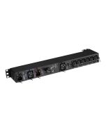 Eaton HotSwap MBP - Umleitungsschalter (Rack - einbaufähig) - Wechselstrom 220-240 V - 3000 VA - Ausgangsanschlüsse: 7 - 48.3 cm (19")