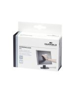 Durable Screenclean DUO - Reinigungstücher (Wipes)