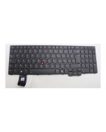 Lenovo Primax - Ersatztastatur Notebook - mit Trackpoint