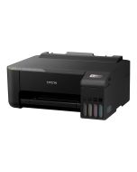 Epson EcoTank ET-1810 - Drucker - Farbe - Tintenstrahl - wiederbefüllbar - A4 - 5760 x 1440 dpi - bis zu 10 Seiten/Min. (einfarbig)