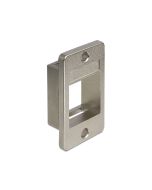 Delock Keystone Mounting for enclosures - Montageklammer