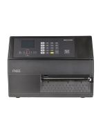 HONEYWELL PX65A, Wärmeübertragung, 300 x 300 DPI, 225 mm/sek, Kabelgebunden, Schwarz