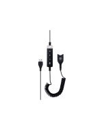 EPOS USB-ED CC 01 MS - Headset-Kabel - USB männlich zu EasyDisconnect männlich