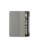 dbramante1928 London - Flip-Hülle für Tablet - ICON - Flussstein - für Apple 10.9-inch iPad (10. Generation)