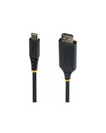 StarTech.com Startech - Adapterkabel - USB-C männlich zu HDMI männlich