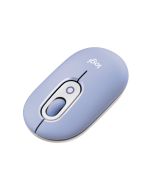 Logitech POP - Maus - anpassbare Emojis - optisch