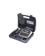 Brother P-Touch PT-D200BWVP - Beschriftungsgerät - s/w - Thermotransfer - Rolle (1,2 cm)