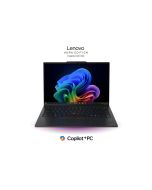 Lenovo ThinkPad X1 Carbon Gen 13 21NX - Aura Edition - Intel Core Ultra 5 225U - Evo - Win 11 Pro - Intel Graphics - 16 GB RAM - 512 GB SSD TCG Opal Encryption 2, NVMe - 35.6 cm (14")